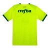 Officiële Voetbalshirt Palmeiras Derde 2023-24 - Heren